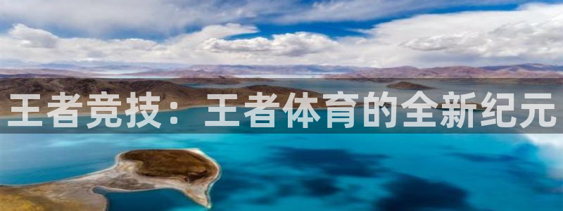 王者竞技：王者体育的全新纪元